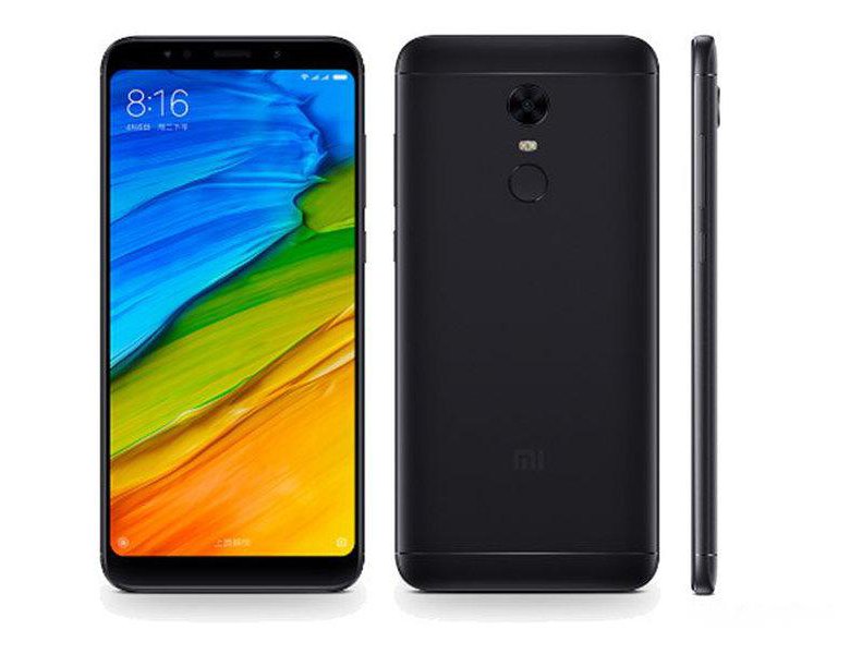 Xiaomi redmi 5 3 32gb