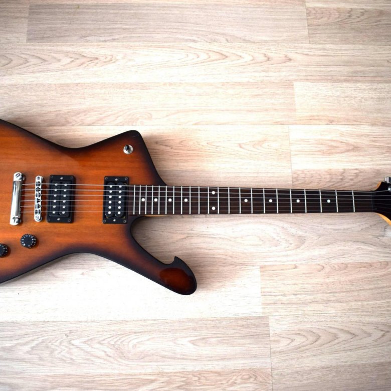 ibanez iceman ic200