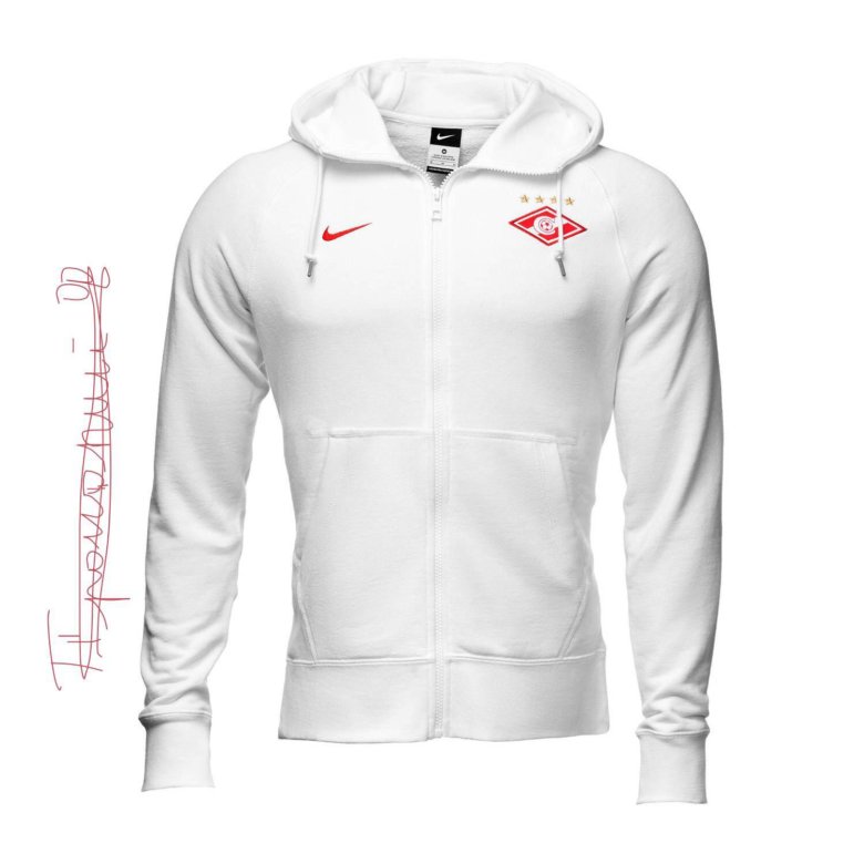 Red White Store Интернет Магазин