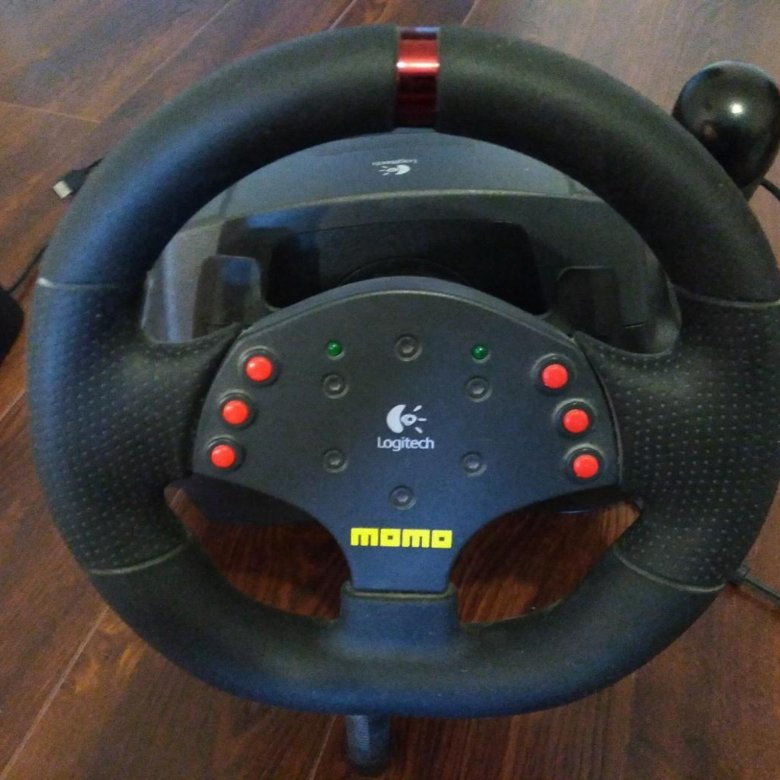 Руль момо рейсинг. Руль Лоджитек МОМО Racing. Logitech Momo Racing Force feedback Wheel. Логитеч МОМО руль.