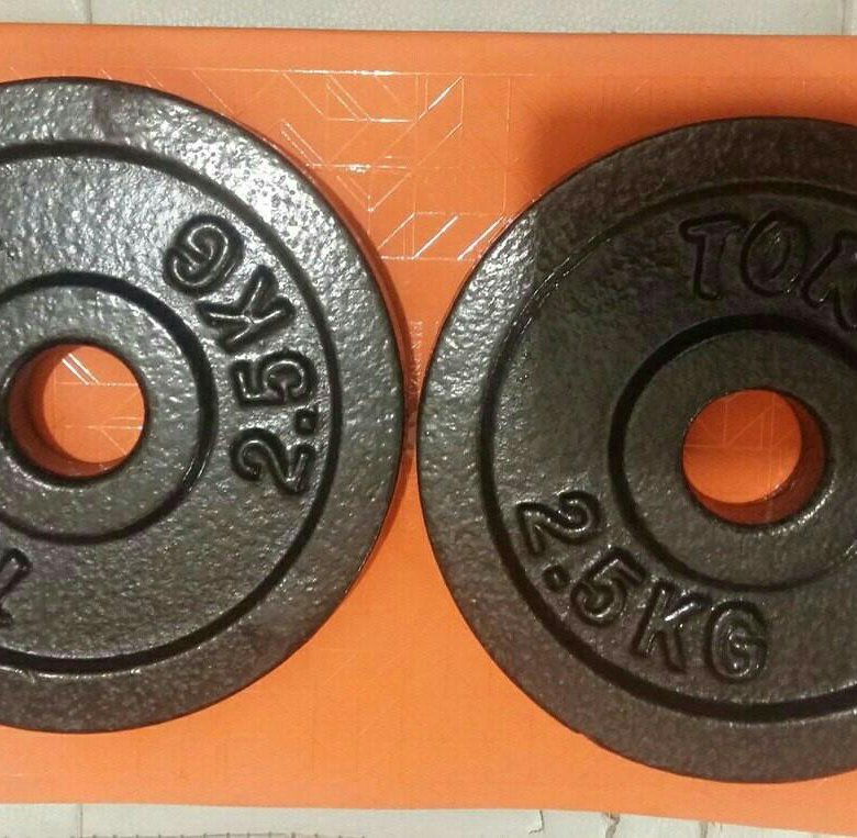 блины торнео 2. Torneo 2,5 кг. диск для гантели 2. 5 кг. блины 2 5 кг.