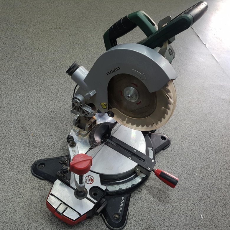 Metabo ks 216 m