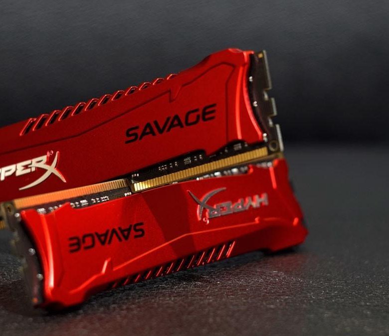 Hyperx savage ddr3. Hyperx savage.