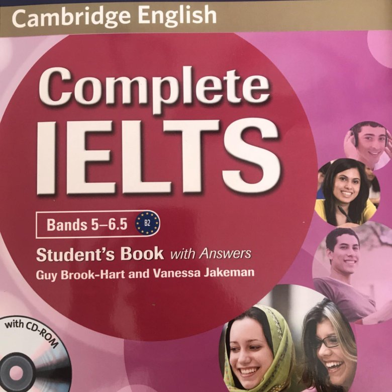 Complete ielts 4 5