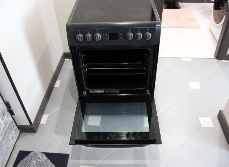 Беко csm 67300 gm как снять стекло Плита керамическая BEKO CSM 67300 GA - купить в Челябинске, цена 15 000 руб., пр
