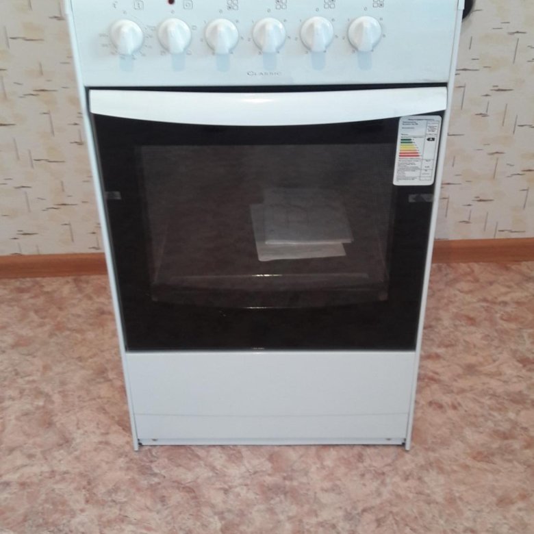 Электрическая плита Classic S4 EM341 – купить в Уфе, цена 8 000 руб ...