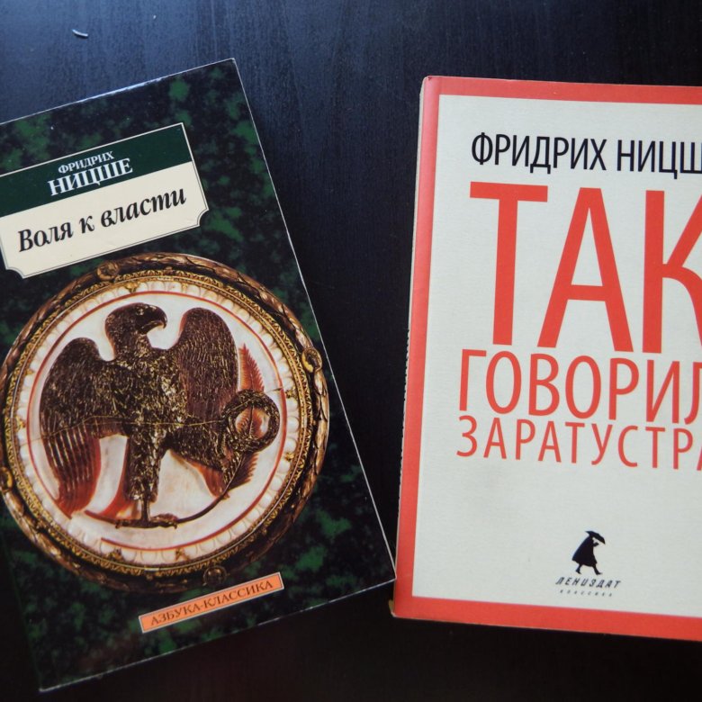 Читать фридриха ницше. Ницше книги.