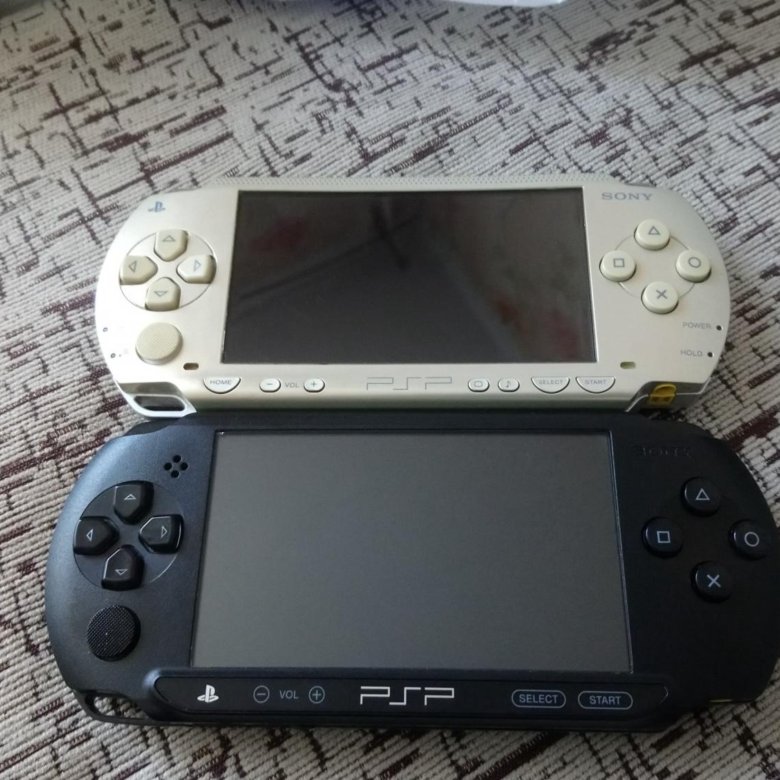 Карта для psp e1008