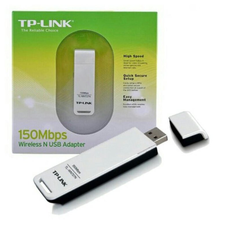 Tp link tl wn727n схема