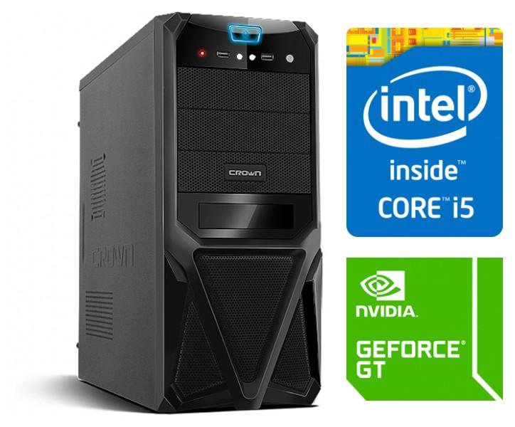 New core. I5 4570. Комп Core 7s 1050 характер