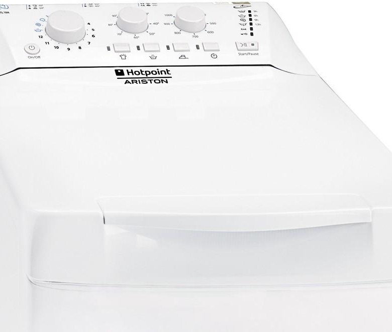 Как разобрать вертикальную стиральную машину аристон Стиральная машина Hotpoint ARISTON - купить в Новом Уренгое, цена 4 000 руб., пр