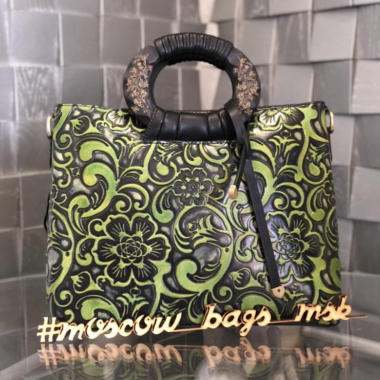 Утка Москоу сумки. Msk Bags.