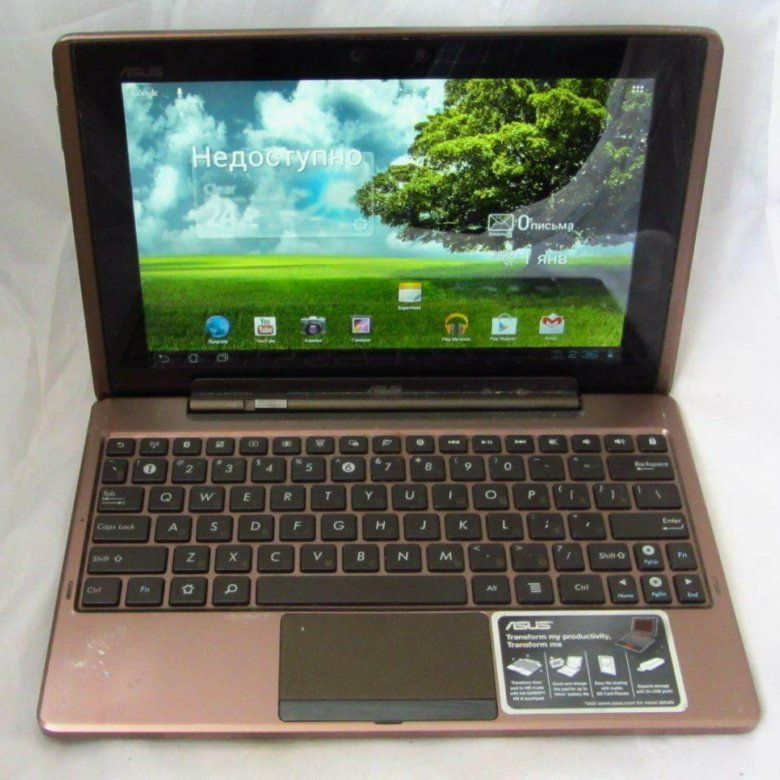 Asus eee pad transformer. ASUS Eee Pad Transformer tf101. Клава от ASUS TF 101 для других планшетов.