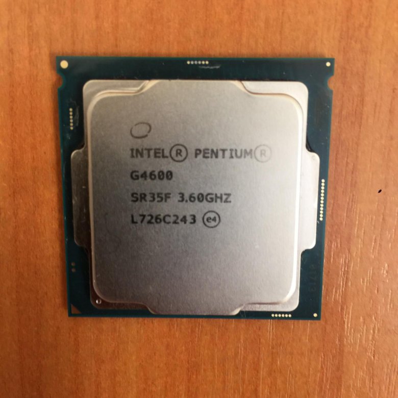 Intel g4600 3.60 ghz. Intel Pentium g4600. Процессор Intel Pentium g4600 lga1151, 2 x 3600 МГЦ. Процессор Intel(r) Pentium(r) CPU g4600 @ 3.60GHZ 3.60 GHZ. Интел пентиум g4600 характеристики.