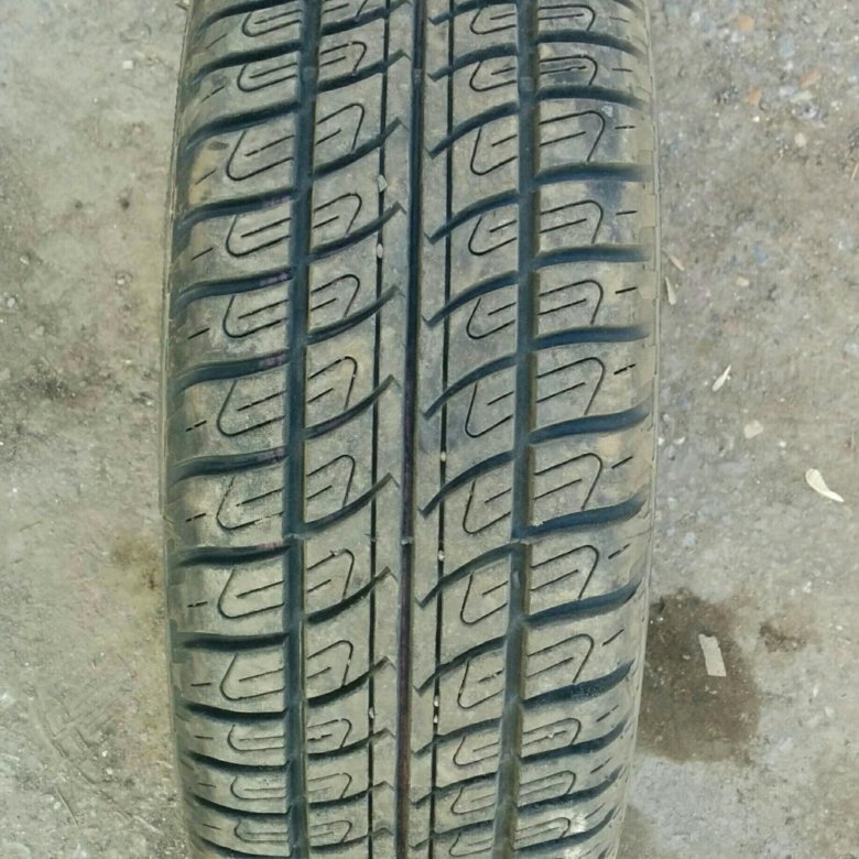 кама 185 60 r14 отзывы