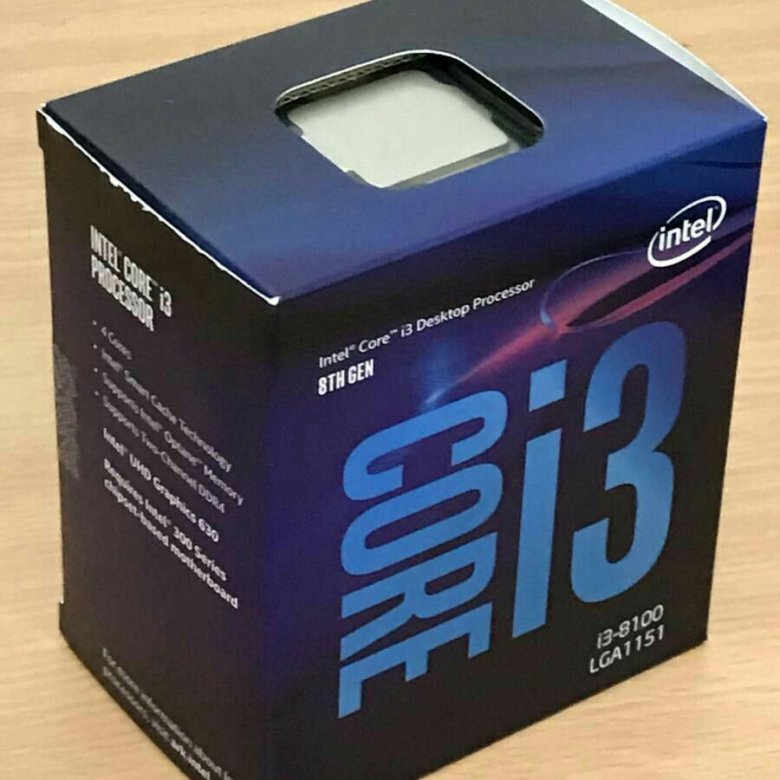 Intel i3 8100. Intel Core i3-8100. Процессор Intel Core i3 8100 Box. I3-8100 CPU. Core i3 8100 TDP.