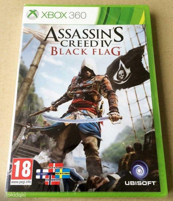 Black flag xbox 360. Ассасин на Икс бокс 360. Assassins Creed Black Flag Xbox one диск. Assassin's Creed Black Flag Xbox 360 накатка на диск. Диск ассасин Крид 4 черный флаг на Xbox one.