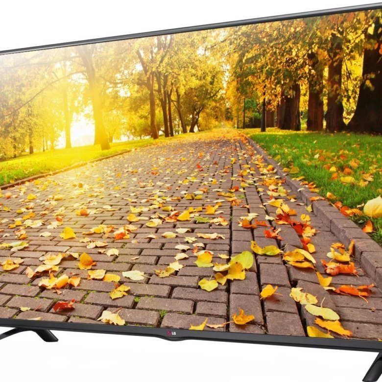 Телевизор lg 42lb552v нет изображения