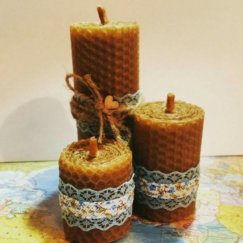 Свечи из вощины бизнес план