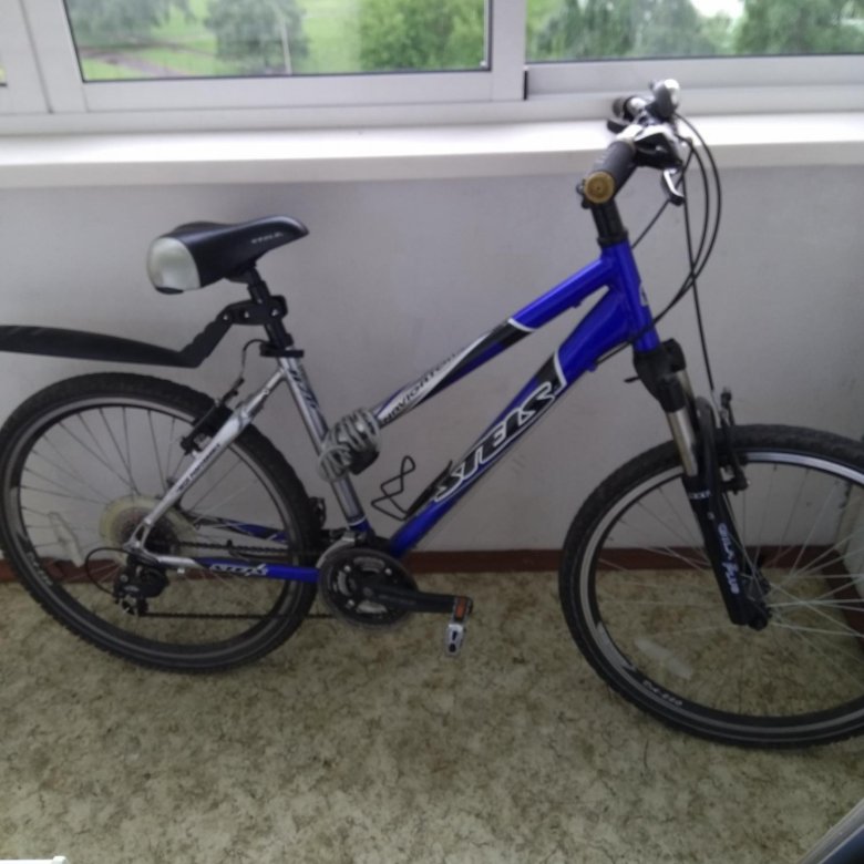 Велосипед Stels Navigator active VM – купить в Москве, цена 6 200 руб ...