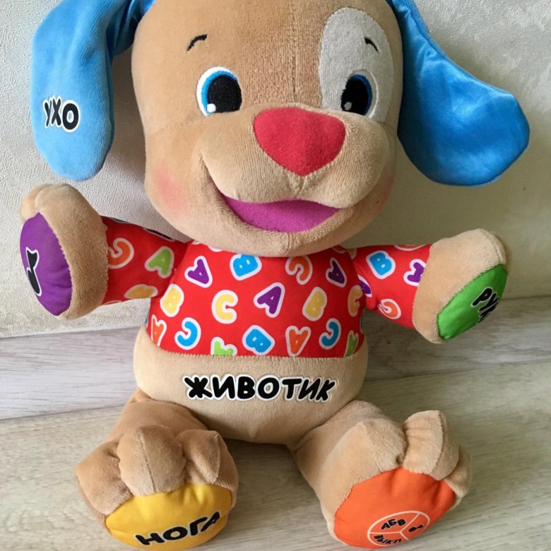 Щенок фишер прайс. Ученый щенок Fisher Price. Собака Fisher Price ученый щенок. Умный щенок Fisher Price Рич Фэмили. Fisher Price ученый щенок реклама.