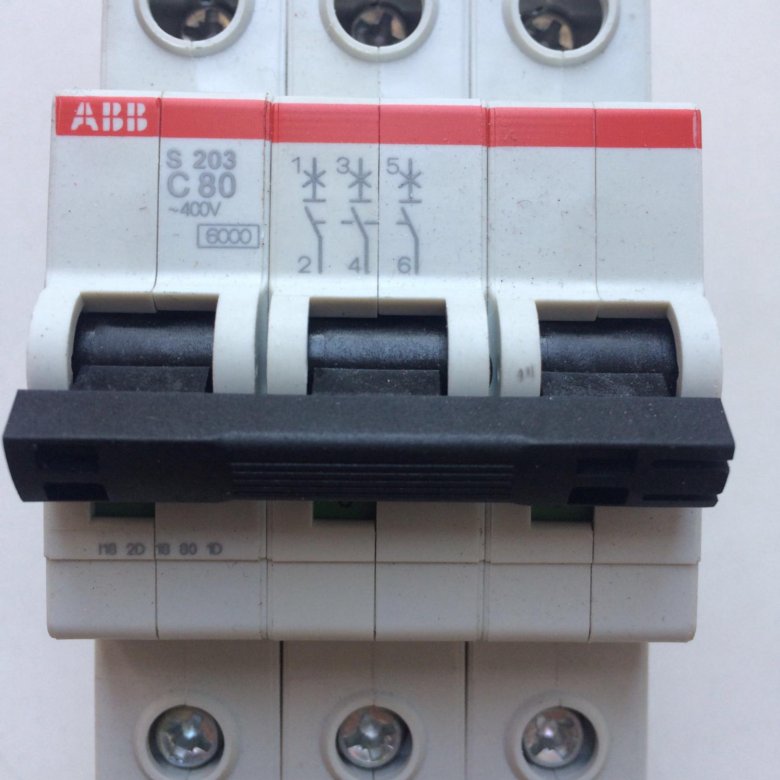 Автоматический выключатель s203 6ка. Автомат ABB s203. S203 c80. Автоматический выключатель ABB s203 3p с 32. Выключатель автоматический s203-c1-3p-c-1a.