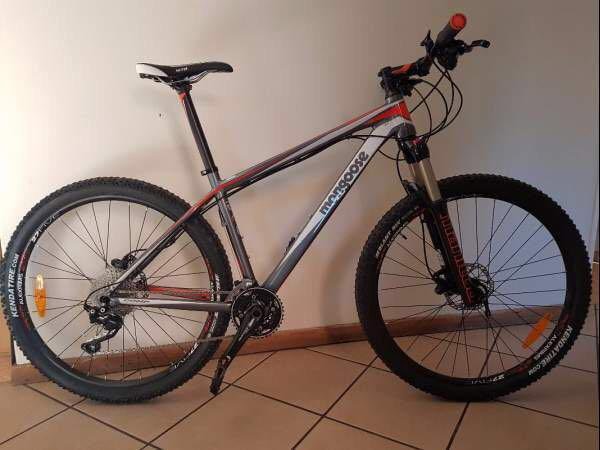 mongoose meteore expert 2015