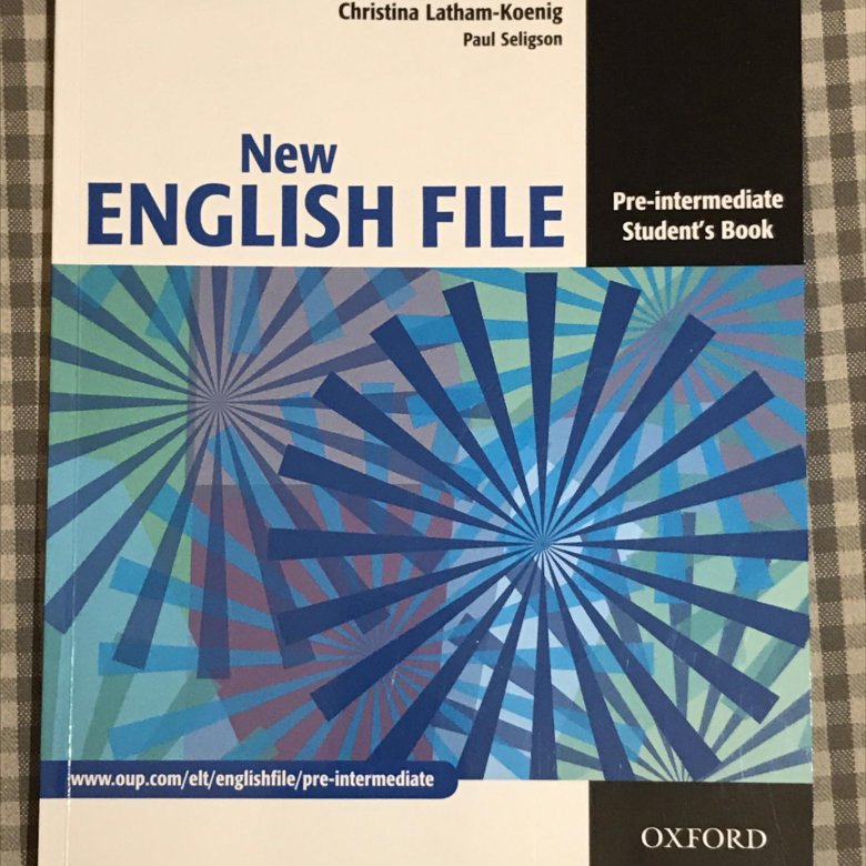 Oxford english file pre-intermediate workbook решебник Workbook pre-intermediate oxford решебник english file