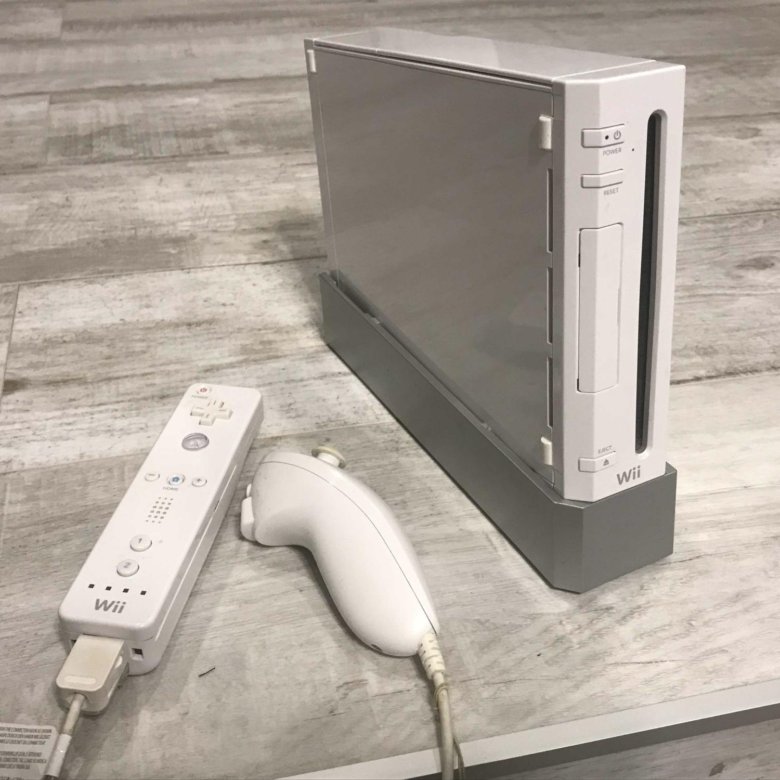 Nintendont wii