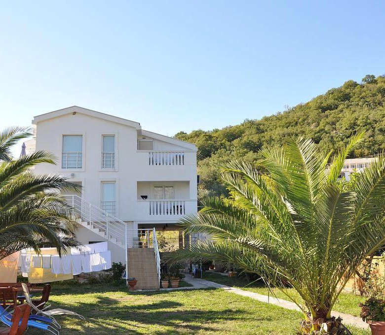 Булярица черногория