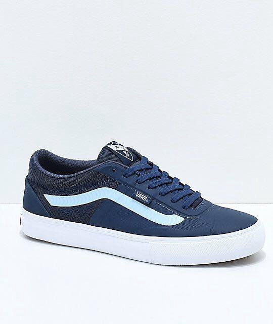 Vans X spitfire AVE rapidweld PRO lite – купить в Омске, цена 11 000 руб.,  продано 19 июня 2018 – Обувь