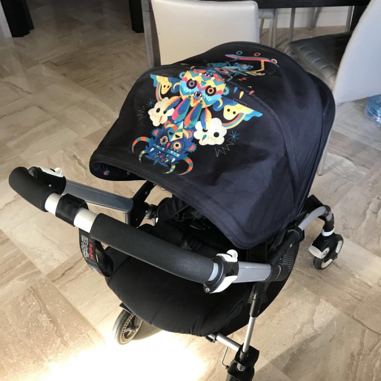 Bugaboo bee hot sale niark1