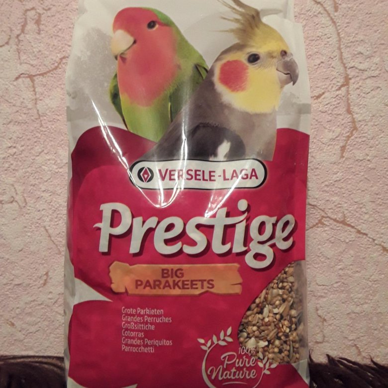 корм для попугаев корелла. верные друзья корм для крупных попугаев 500гр. корма для волнистых попугаев корма для попугаев корелл. корм для попугаев корелла. Versele-laga prestige корм для средних попугаев big parakeets 20 кг.