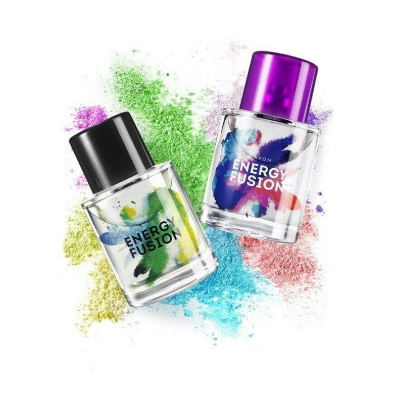 Туалетная вода про энерджи. Energy Fusion Avon. Духи Energy Fusion Avon женские. Energy Fashion духи Avon. Духи Энергетик магия.