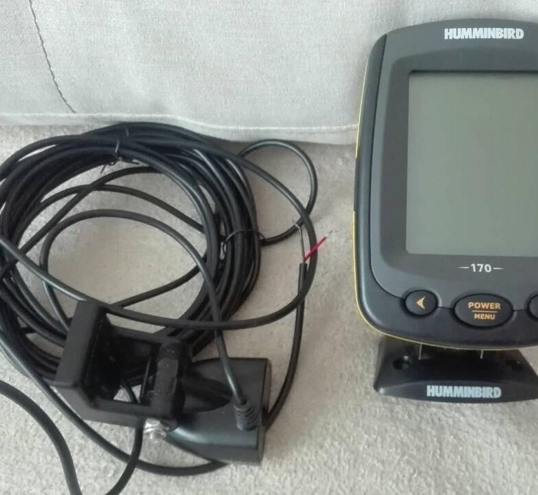 Humminbird PMAX 170 Humminbird PMAX 170