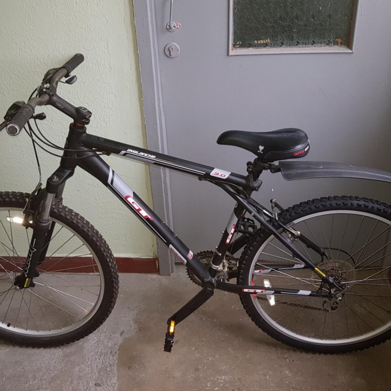 Gt Avalanche 3.0 2007 2024 www.alhudapk