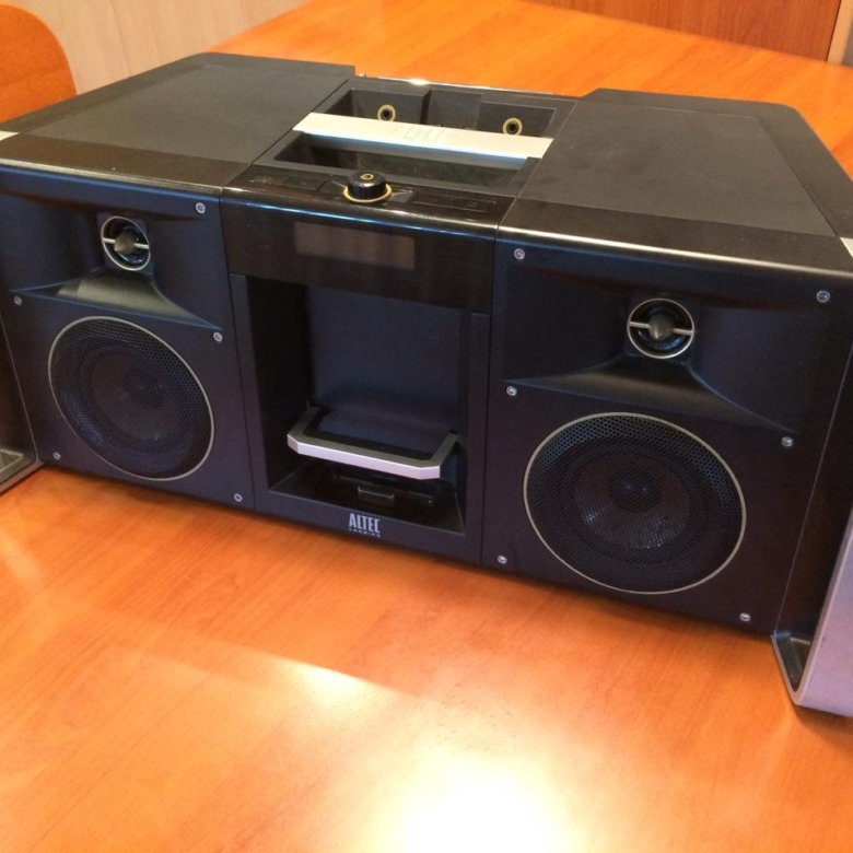 Altec Imt800 купить в Москве цена 5 000 руб продано 1