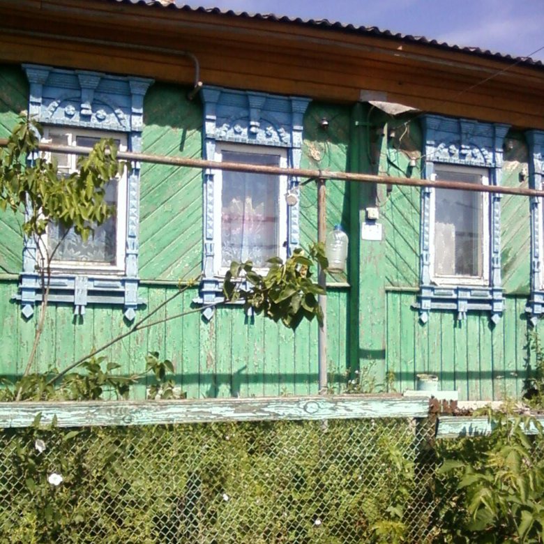 Продажа домов в сосновском районе нижегородской области с фото