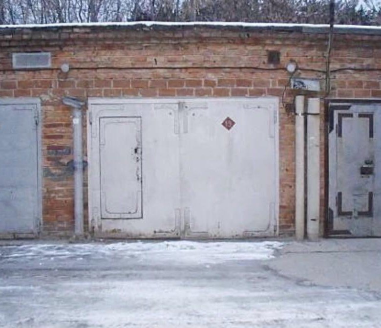 Купить капитальный гараж в омске