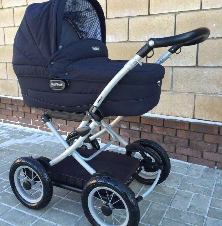 Peg perego 2. Коляска пег-перего 2 в 1. коляска пег перего мартинелли. peg perego martinelli коляска. коляска conti.