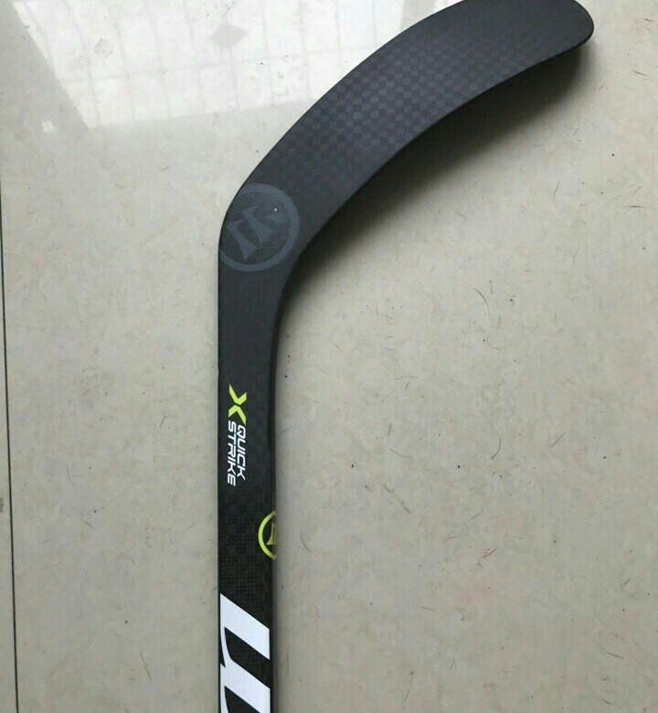 Warrior QX Pro клюшка