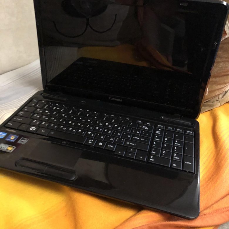 <b>Toshiba 15.6</b>” CORE I7 2670qm/4gb/500gb/geforce525 – купить в ...