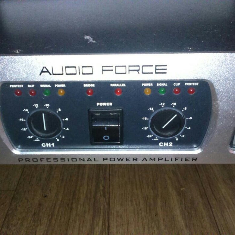 Audio force ma 1000 схема