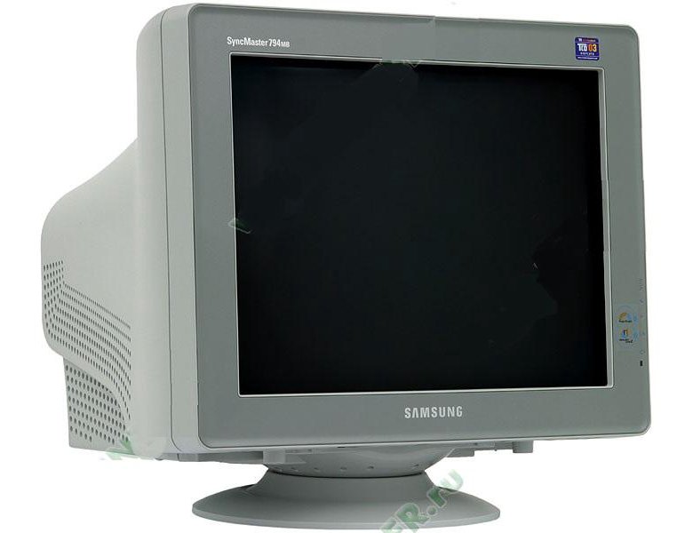 samsung syncmaster 794