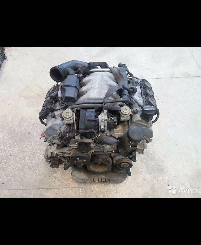 Mercedes двигатель 3. 2. 8. 2. M112 mercedes.