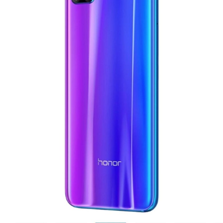 Новый honor