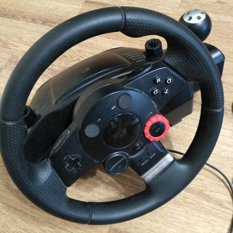 Logitech gt купить