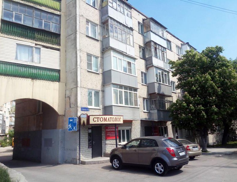 Победа ул суворова 192 фото Квартира, 1 комната, 29 м² - купить в Пензе, цена 1 200 000 руб., продано 18 июн