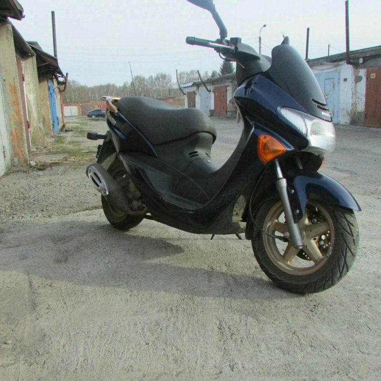 suzuki avenis 150