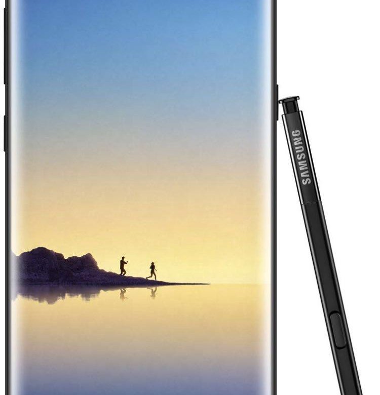 Samsung note 8 64gb